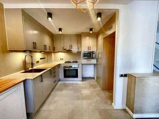 Casa adosada en venta en Guiera - Montflorit en Cerdanyola del Vallès