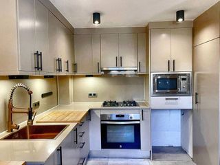 Casa adosada en venta en Guiera - Montflorit en Cerdanyola del Vallès