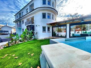 Casa adosada en venta en Guiera - Montflorit en Cerdanyola del Vallès