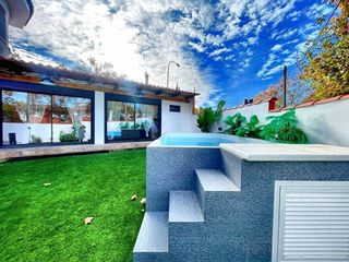 Casa adosada en venta en Guiera - Montflorit en Cerdanyola del Vallès