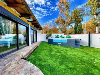 Casa adosada en venta en Guiera - Montflorit en Cerdanyola del Vallès