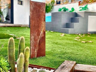 Casa adosada en venta en Guiera - Montflorit en Cerdanyola del Vallès