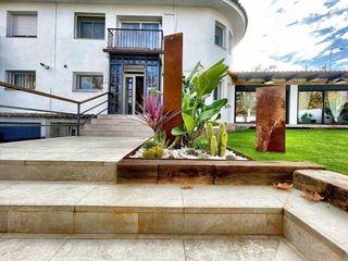 Casa adosada en venta en Guiera - Montflorit en Cerdanyola del Vallès