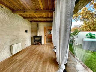 Casa adosada en venta en Guiera - Montflorit en Cerdanyola del Vallès