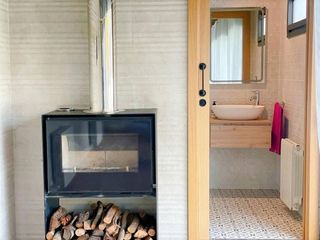 Casa adosada en venta en Guiera - Montflorit en Cerdanyola del Vallès