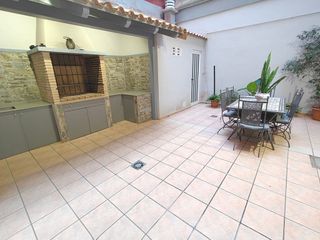 Casa adosada en venta en Favara en Valencia