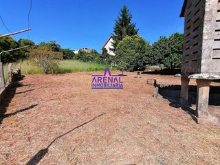Chalet en venta en Pobra do Caramiñal (A)