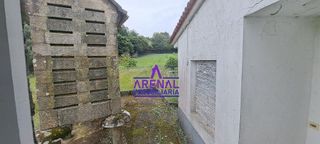 Chalet en venta en Pobra do Caramiñal (A)