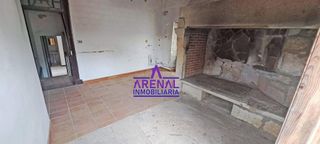 Chalet en venta en Pobra do Caramiñal (A)