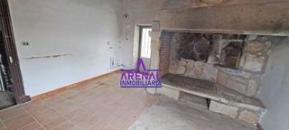 Chalet en venta en Pobra do Caramiñal (A)