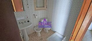 Chalet en venta en Pobra do Caramiñal (A)