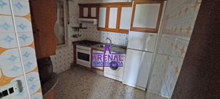 Chalet en venta en Pobra do Caramiñal (A)