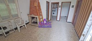 Chalet en venta en Pobra do Caramiñal (A)