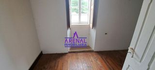 Chalet en venta en Pobra do Caramiñal (A)