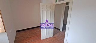 Chalet en venta en Pobra do Caramiñal (A)