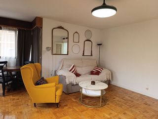 Piso en alquiler en Ruiseñores en Zaragoza