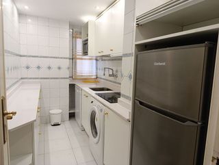 Piso en alquiler en Ruiseñores en Zaragoza