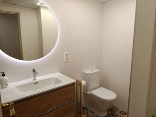 Piso en alquiler en Ruiseñores en Zaragoza