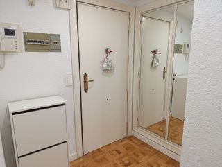 Piso en alquiler en Ruiseñores en Zaragoza