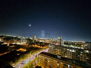 Ático en alquiler en Sant Pau en Valencia