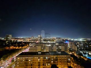 Ático en alquiler en Sant Pau en Valencia