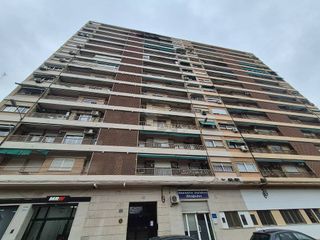 Ático en alquiler en Sant Pau en Valencia