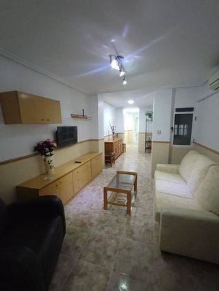 Piso en alquiler en Alcantarilla