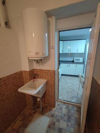 Piso en alquiler en Alcantarilla