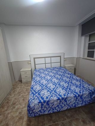Piso en alquiler en Alcantarilla