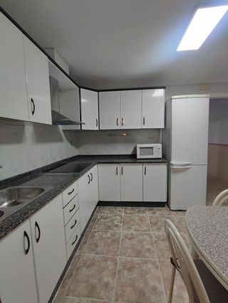 Piso en alquiler en Alcantarilla