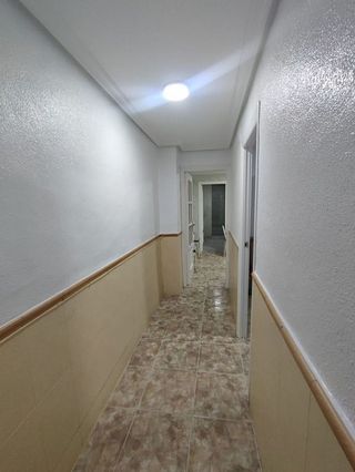Piso en alquiler en Alcantarilla