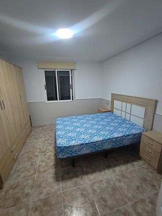 Piso en alquiler en Alcantarilla