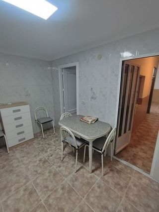 Piso en alquiler en Alcantarilla
