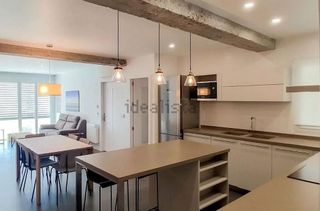 Piso en alquiler en Barrio Alto - San Félix - Oliveros - Altamira en Almería