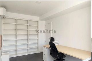 Piso en alquiler en Barrio Alto - San Félix - Oliveros - Altamira en Almería