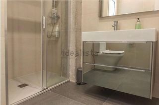 Piso en alquiler en Barrio Alto - San Félix - Oliveros - Altamira en Almería