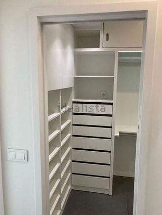 Piso en alquiler en Barrio Alto - San Félix - Oliveros - Altamira en Almería