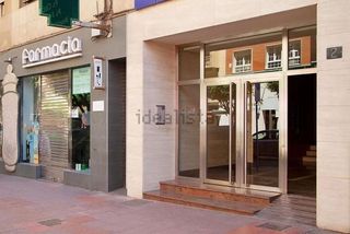 Piso en alquiler en Barrio Alto - San Félix - Oliveros - Altamira en Almería