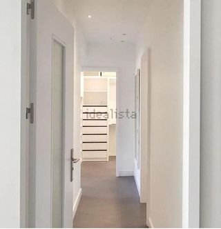 Piso en alquiler en Barrio Alto - San Félix - Oliveros - Altamira en Almería