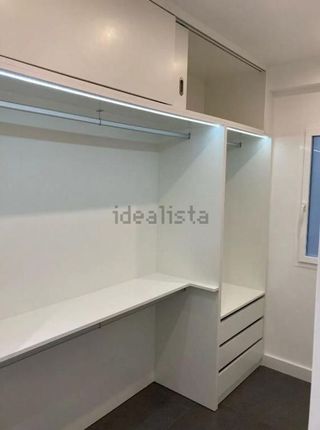 Piso en alquiler en Barrio Alto - San Félix - Oliveros - Altamira en Almería