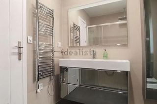 Piso en alquiler en Barrio Alto - San Félix - Oliveros - Altamira en Almería