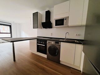 Piso en alquiler en Delicias en Valladolid