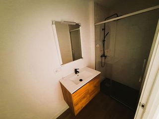 Piso en alquiler en Delicias en Valladolid