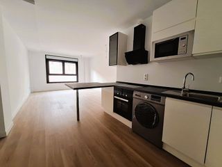 Piso en alquiler en Delicias en Valladolid