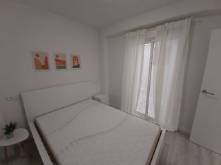 Piso en alquiler en Pont Nou - Corazón de Jesús en Elche