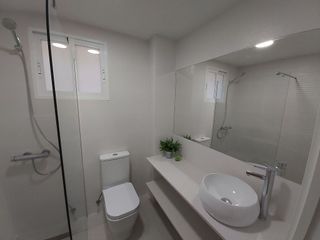 Piso en alquiler en Pont Nou - Corazón de Jesús en Elche