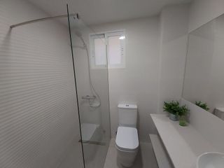 Piso en alquiler en Pont Nou - Corazón de Jesús en Elche