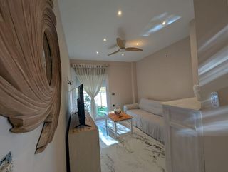 Piso en alquiler en Zona Puerto Deportivo en Fuengirola