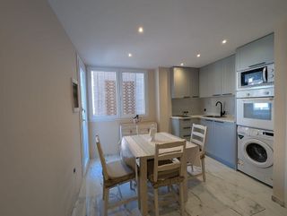 Piso en alquiler en Zona Puerto Deportivo en Fuengirola