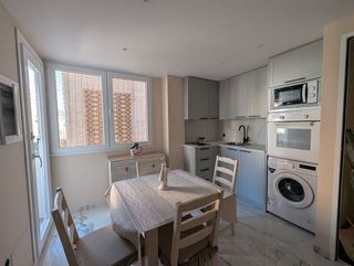 Piso en alquiler en Zona Puerto Deportivo en Fuengirola